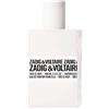 Zadig & Voltaire This Is Her! 100 ml