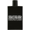 Zadig & Voltaire This Is Him! 200 ml