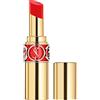 Yves Saint Laurent Rouge Volupté Shine - N-46 - ORANGE PERFECTO