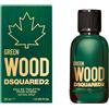 Dsquared2 Green Wood 30 ml