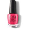 OPI Charged Up Cherry