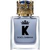 Dolce & Gabbana K By Dolce&Gabbana 50 ml