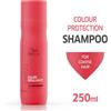 Wella Professionals Invigo Brilliance Shampoo Per Capelli Grossi 250 ml
