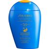 Shiseido Expert Sun Protector Latte solare viso e corpo SPF50+