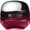 Biotherm Blue Therapy Red Algae Uplift Crema Notte 50ml
