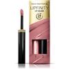 Max Factor ROSSETTO Lipfinity 001 PEARLY NUDE
