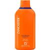 Lancaster Sun Beauty Sublime Tan Silky Milk 400ml