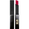 Yves Saint Laurent Rouge Pur Couture The Slim Velvet Radical - 21 ROUGE PARADOXE
