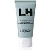 Lierac Homme Gel Idratante Energizzante Viso/Occhi 50ml