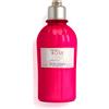 L'Occitane Latte Corpo Profumato Rose 250ml