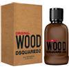 Dsquared2 Wood Original 30ml