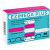 Biofutura Pharma Biofutura Linea Colesterolo e Trigliceridi EZIMEGA PLUS Integratore 20 Capsule