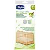 Chicco Linea Zanza No Protezione Delicata Insetti Zanzariera Lettino