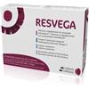 Laboratoires Thea Linea Salute degli Occhi Resvega Integratore 60 Capsule