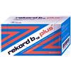 AvantGarde Linea Vitamine Minerali Rekord B12 Plus Integratore 10 Flaconcini