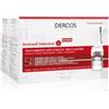Dercos Linea Aminexil Intensive Trattamento Anticaduta 5 Azioni Donna 42 Fiale