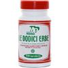 Esi Linea Benessere Intestinale Le Dodici Erbe Integratore 100 Tavolette