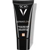 Vichy Make-up Linea Trucco Dermablend Fondotinta Correttore Fluido 30 ml 30