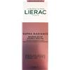 Lierac Linea Supra Radiance Mascque Eclat Maschera Peeling Doppia Azione 75 ml