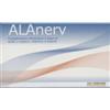 Alfa Wassermann Linea Benessere Energia ALAnerv 920 mg Integratore 20 Capsule