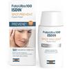 ISDIN Linea Solare FotoUltra 100+ Fusion Fluid Protezione Ultra Elevata 50 ml