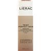 Lierac Linea Teint Perfect Skin Fondotinta Anti-Et� Levigante 02 Beige Nude