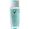 Vichy Linea Purete Thermale Viso Demaquillant Struccante Lenitivo Occhi 100 ml