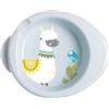 Chicco Ch Piatto Pappacalda 6m+ Verde