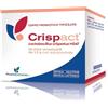 Pharmextracta Crispact 30stick Orosolubili