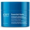 Korff Essen Maschera Idrat Nut