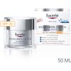 BEIERSDORF SPA Eucerin Hyaluron Filler + 3X Effect Crema Giorno SPF30 - Crema viso antirughe con protezione solare -50 ml