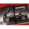 PRL) FERRARI YEARBOOK 2018 MARANELLO RACING COLLECTIBLE LIBRO BOOK OFF. MAGAZINE