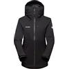 Mammut Alto Guide Hs Jacket Nero XS Donna