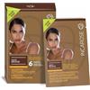 DI-VA Srl Incarose Maxi Bronze Salviette Autoabbronzanti 6 Pezzi