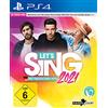 Ravenscourt Let's Sing 2021 mit deutschen Hits (PlayStation 4) [Edizione: Germania]