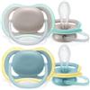 Philips Avent AVENT ULTRA AIR SUCCHIETTO 18 MESI+ 2 PEZZI