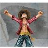 BANDAI ONE PIECE MONKEY D. LUFFY RUFY FIGUARTS ZERO NEW WORLD SPECIAL COLOR NEW!