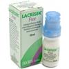 Sooft Italia Lacrisek Free Soluzione Oftalmica Senza Conservanti 10 Ml