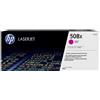 HP TONER ORIGINALE HP Color LaserJet Enterprise Flow MFP M577 CF363X 508X MAGENTA