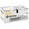 Kyocera Toner Kyocera TK-5440 2400 pagine Giallo [1T0C0AANL0]