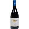 Le Casematte - Nanuci 2020 - Nocera - Terre Siciliane IGP - 75cl