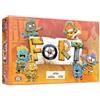 Leder Games Fort ITA