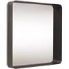 CLASSICON specchio da parete CYPRIS 70x70 cm - CYPRIS-70x70-BURNISHED-BRASS