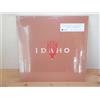 LP IDAHO Levitate (Talitres 2001/2020 FRANCE) 1st ltd ps indie slowcore SEALED!