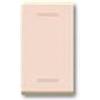 Ave Spa Deviatore 16AX 1 Modulo Serie Blanc AVE 45902