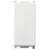 Vimar Spa Interruttore 1P 10AX Bianco Serie Plana VIMAR 14000