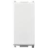 Vimar Spa Deviatore 1P 10AX Bianco Serie Plana VIMAR 14004