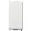Vimar Spa Pulsante 1P NO 10A Bianco Serie Plana VIMAR 14008
