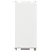 Vimar Spa Copriforo Bianco Serie Plana VIMAR 14041