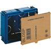 Ave Spa Scatola Multifunzione + Paramalta 168X137X73 AVE BL05P